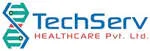 TechServ Healthcare Pvt Ltd company logo