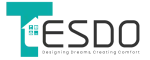 Tesdo company logo