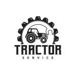 The Bangalore Tractor Spares company logo