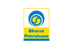 The Bharat Steel Group company logo