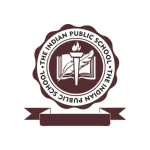 The Indian Public School company logo