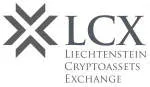 The Liechtenstein Cryptoassets Exchange company logo