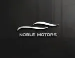 The Noble Motor company logo