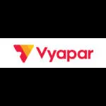 The Web Vyapar company logo