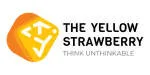 The Yellow Strawberry company logo