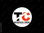 Thoucentric company logo