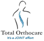 Total Orthocare company logo