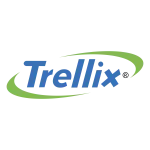 Trellix company logo