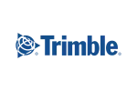 Trimble company logo