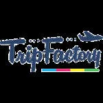 TripFactory company logo