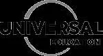 Universal Education company logo