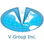 V Group Limited company logo