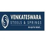 VENKATESWARA STEELS AND SPRINGS INDIA PVT LTD company logo