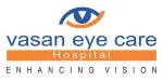 Vasan Eye Care Hospital company logo