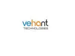 Vehant Technologies company logo