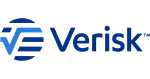 Verisk company logo