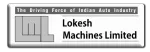 Vignesh machine tools company logo