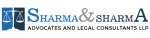 Virender Sharma and Associates company logo