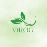 Virog Ayurveda company logo