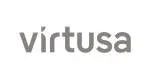 Virtusa company logo