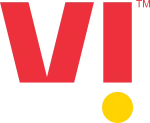 Vodafone Idea company logo