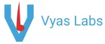 Vyas life company logo