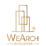 WeArch Developers company logo