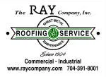 Wellarence Ray Inc. company logo