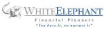 White Elephant Financial Planners company logo