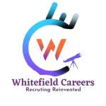 Whitefield careers company logo