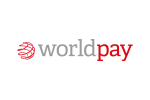 Worldpay company logo