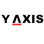 Y-Axis Overseas Careers company logo