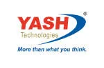 Yash Technologies company logo