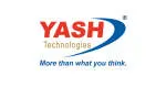 Yash Technologies company logo