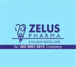 ZELUS PHARMA company logo