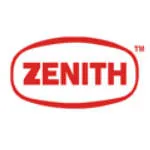 Zenith rubber product Pvt Ltd company logo