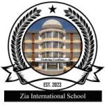 Zia International School company logo