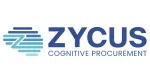 Zycus company logo