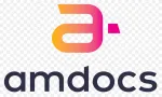 amdocs company logo