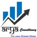 arya consultancy company logo