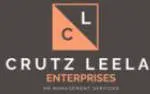 crutz leela company logo