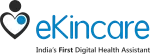 ekincare company logo