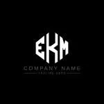 ekm group company logo