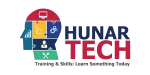 hunarstreet technologies company logo