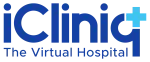 iCliniq company logo