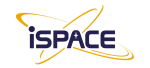 iSpace company logo