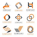 ontwerp company logo