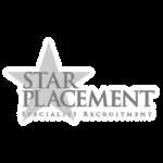 star placement services company logo