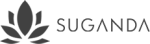 suganda skincare company logo