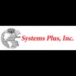 systems plus company logo